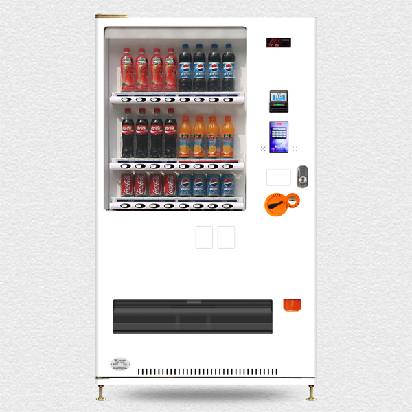 饮料自动售货机-小易3系列PC21DPC7